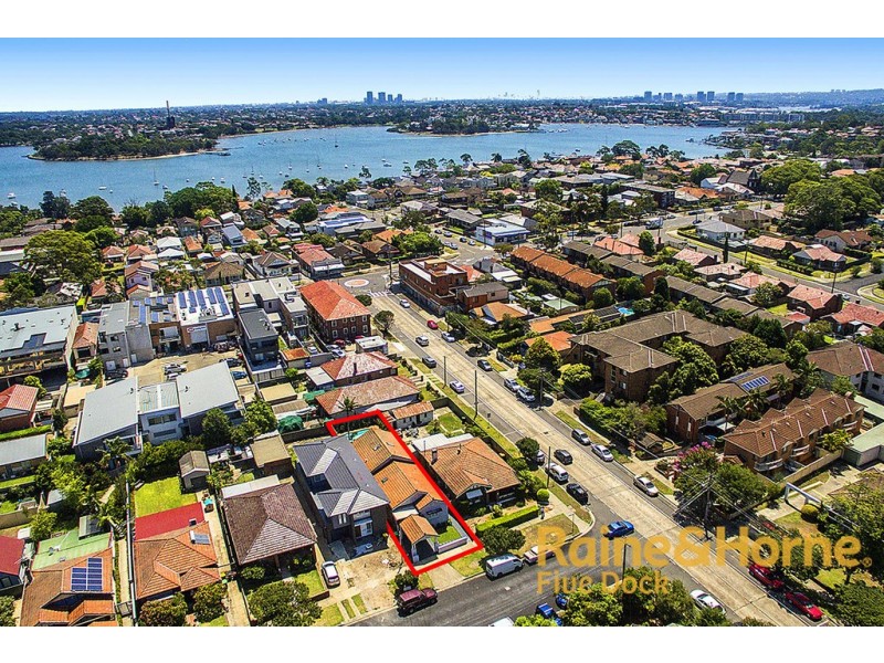 9 CORALIE STREET, Wareemba NSW 2046