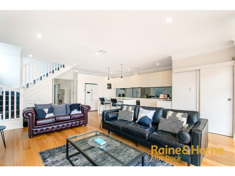 9 CORALIE STREET, Wareemba NSW 2046