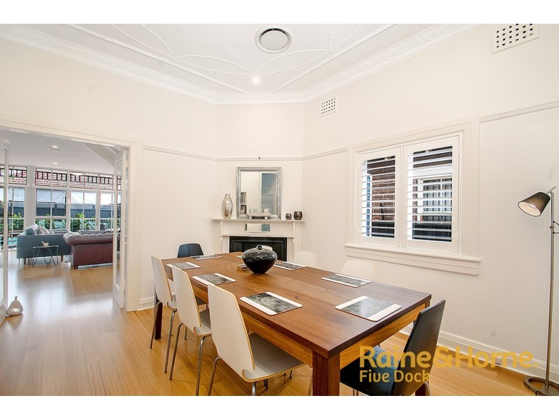 9 CORALIE STREET, Wareemba NSW 2046