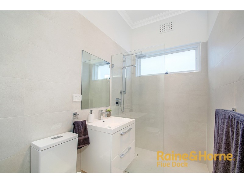 9 CORALIE STREET, Wareemba NSW 2046