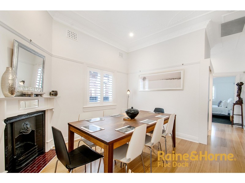 9 CORALIE STREET, Wareemba NSW 2046