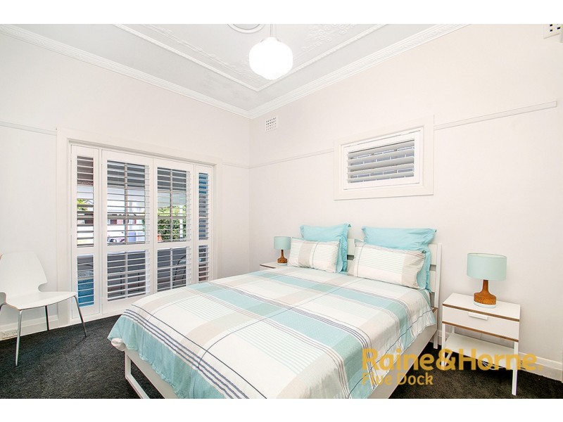 9 CORALIE STREET, Wareemba NSW 2046