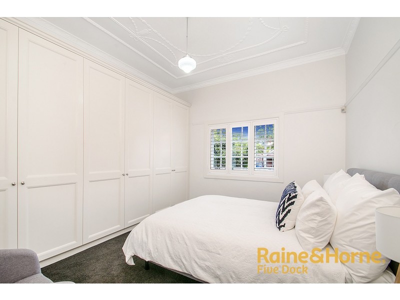 9 CORALIE STREET, Wareemba NSW 2046