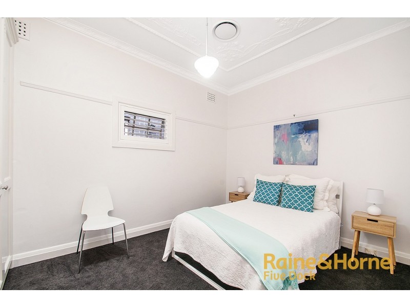 9 CORALIE STREET, Wareemba NSW 2046