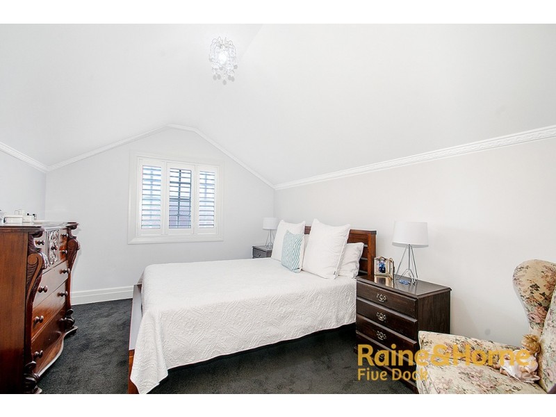 9 CORALIE STREET, Wareemba NSW 2046