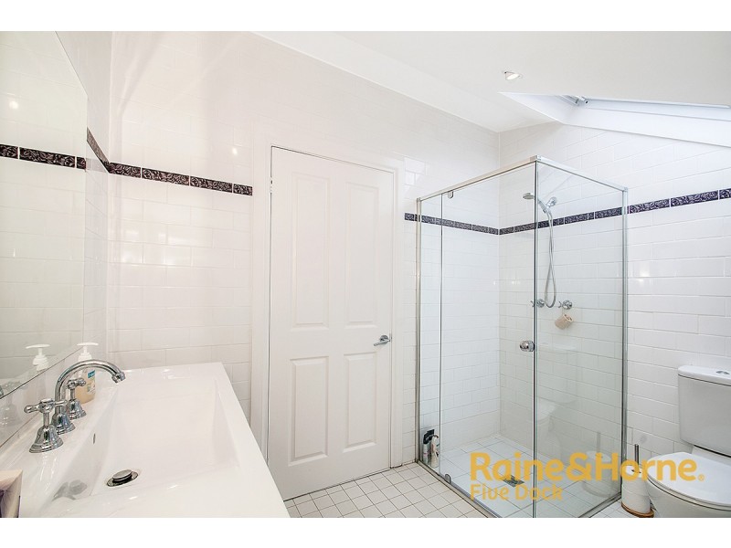 9 CORALIE STREET, Wareemba NSW 2046