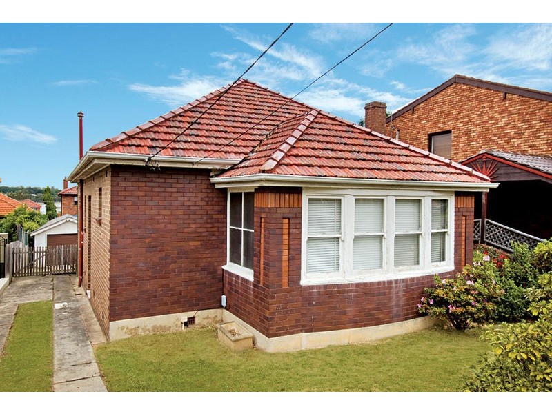 61  Clements st, Russell Lea NSW 2046