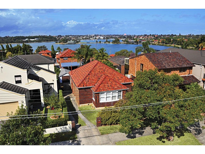 61  Clements st, Russell Lea NSW 2046