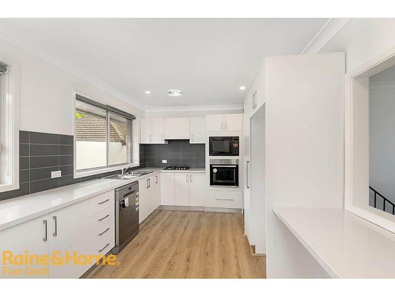 2/82 Thompson Street, Drummoyne NSW 2047