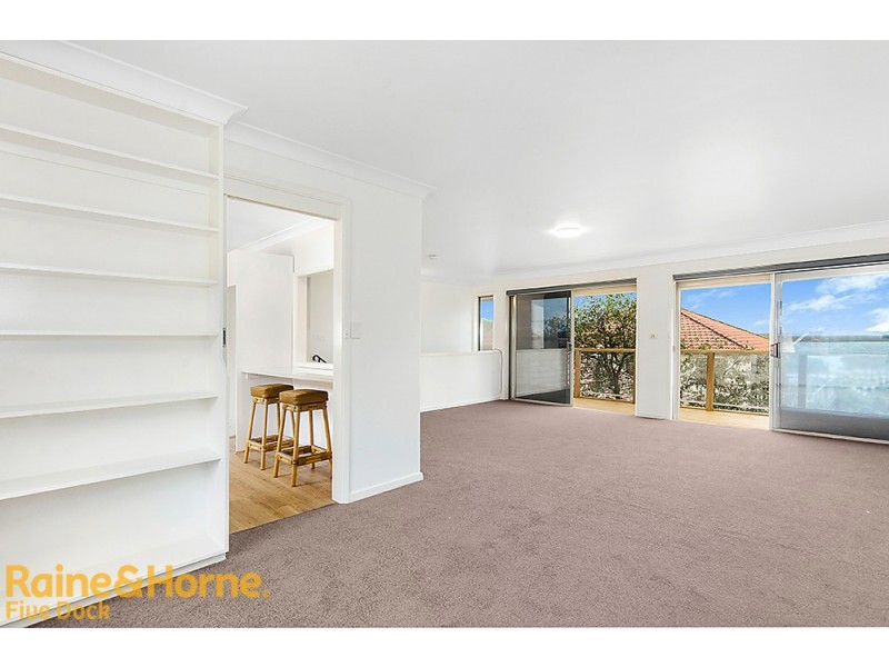 2/82 Thompson Street, Drummoyne NSW 2047