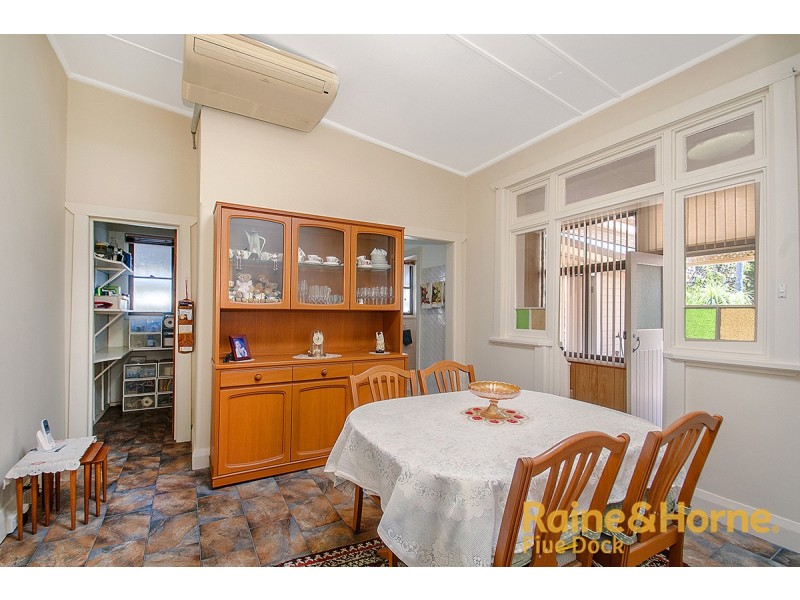 24 MURRAY STREET, Russell Lea NSW 2046