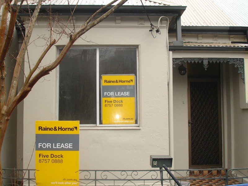 8 Fulham Street, Newtown NSW 2042