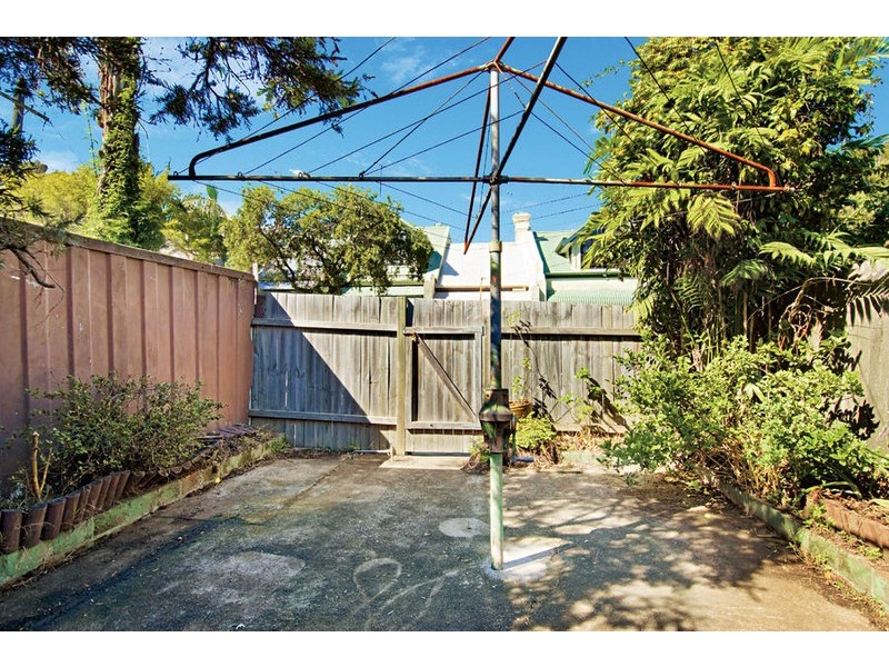 8 Fulham Street, Newtown NSW 2042