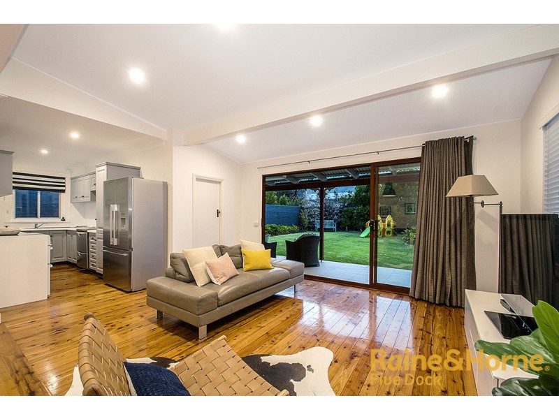 3 CORALIE STREET, Wareemba NSW 2046