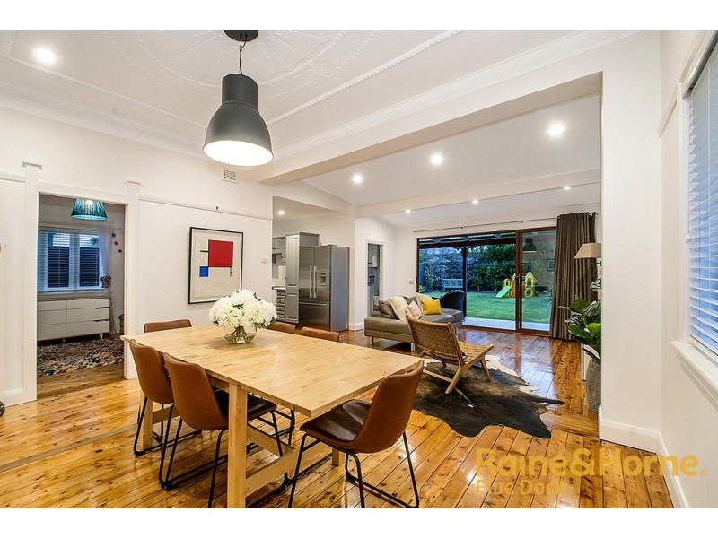 3 CORALIE STREET, Wareemba NSW 2046