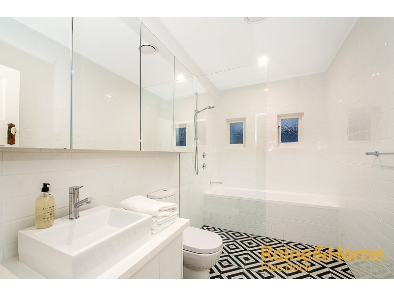 3 CORALIE STREET, Wareemba NSW 2046