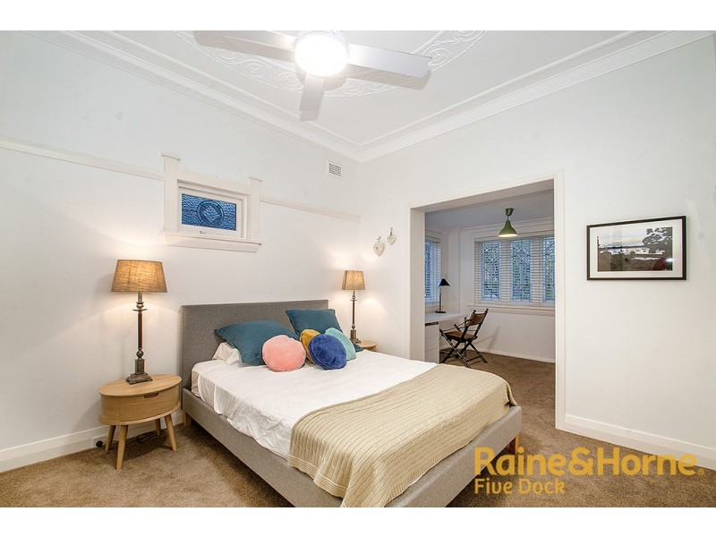 3 CORALIE STREET, Wareemba NSW 2046