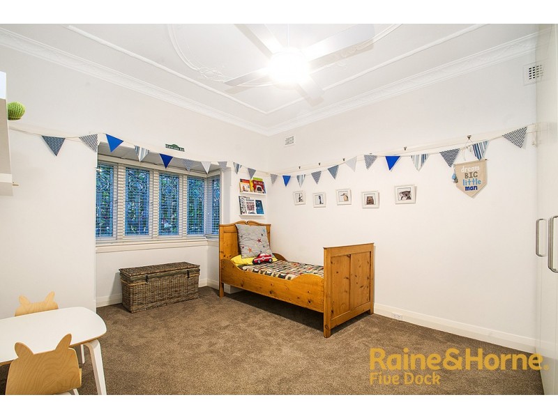 3 CORALIE STREET, Wareemba NSW 2046