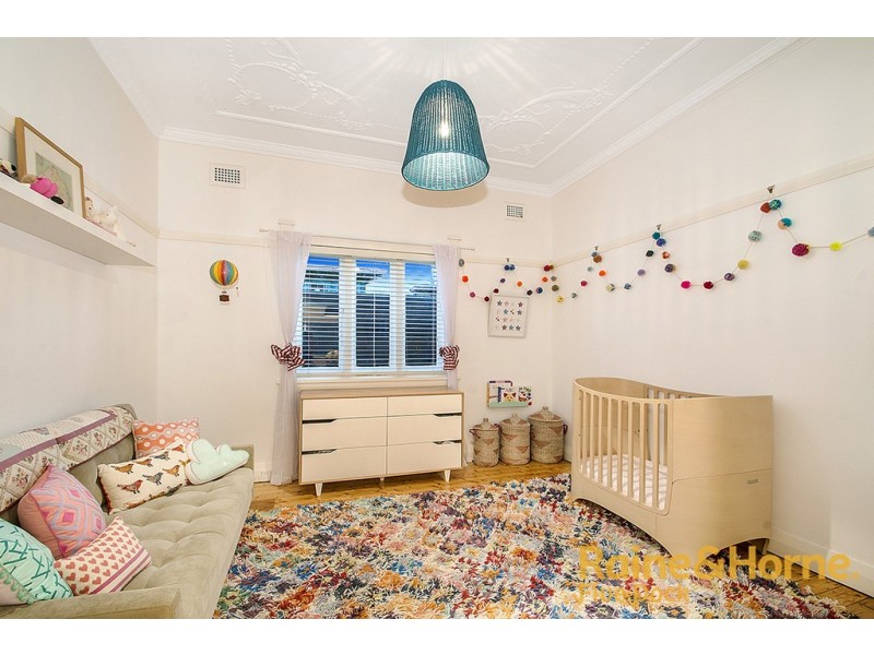 3 CORALIE STREET, Wareemba NSW 2046