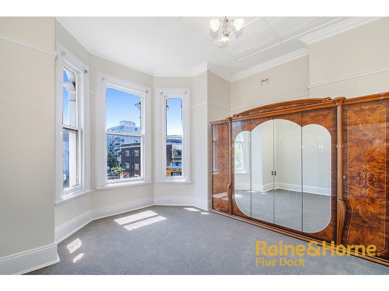 4/232 Glebe Point Road, Glebe NSW 2037