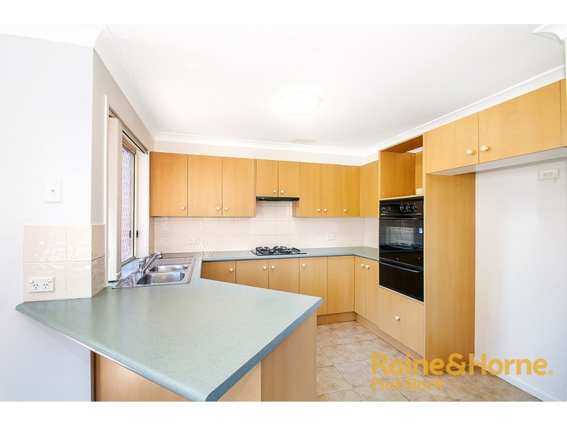 45 Henry Street, Five Dock NSW 2046