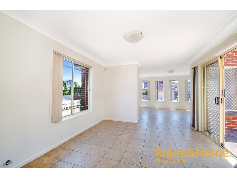 45 Henry Street, Five Dock NSW 2046