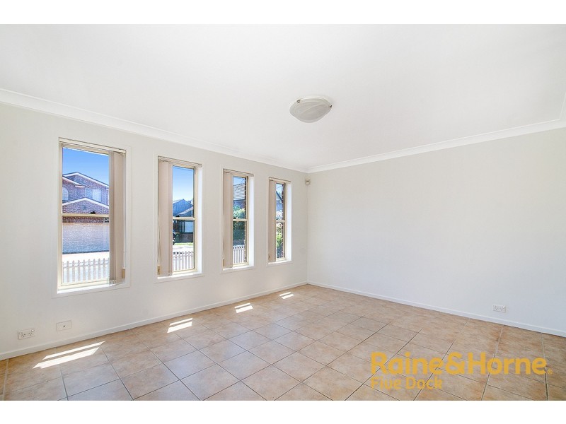 45 Henry Street, Five Dock NSW 2046