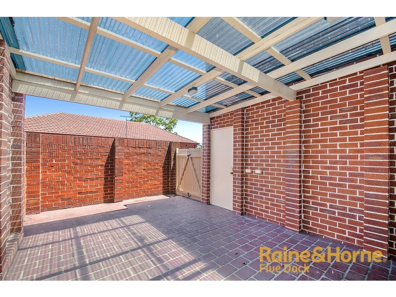 45 Henry Street, Five Dock NSW 2046