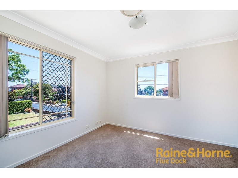 45 Henry Street, Five Dock NSW 2046