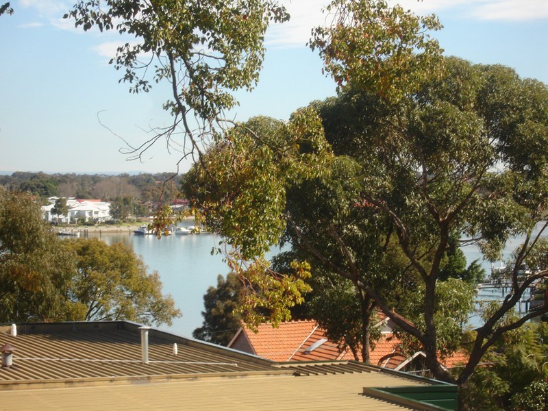 12/1 Gow Street, Abbotsford NSW 2046