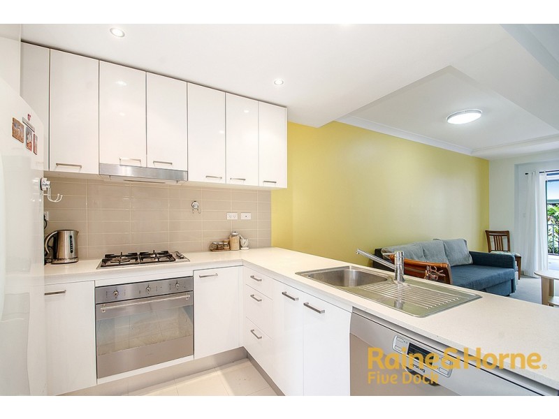 9 / 185 FIRST AVENUE, Five Dock NSW 2046