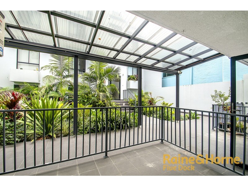 9 / 185 FIRST AVENUE, Five Dock NSW 2046
