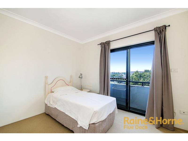 9 / 185 FIRST AVENUE, Five Dock NSW 2046