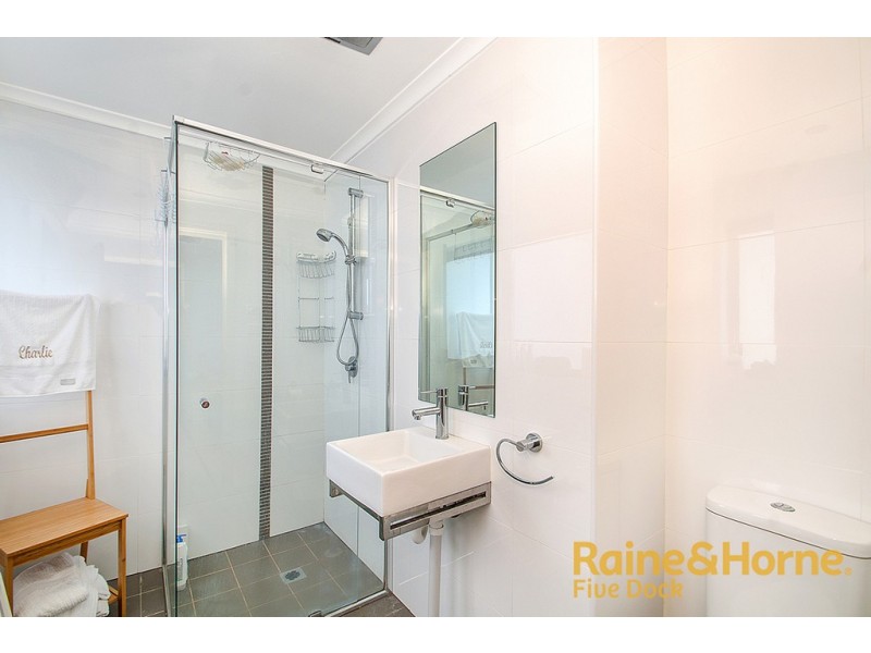 9 / 185 FIRST AVENUE, Five Dock NSW 2046