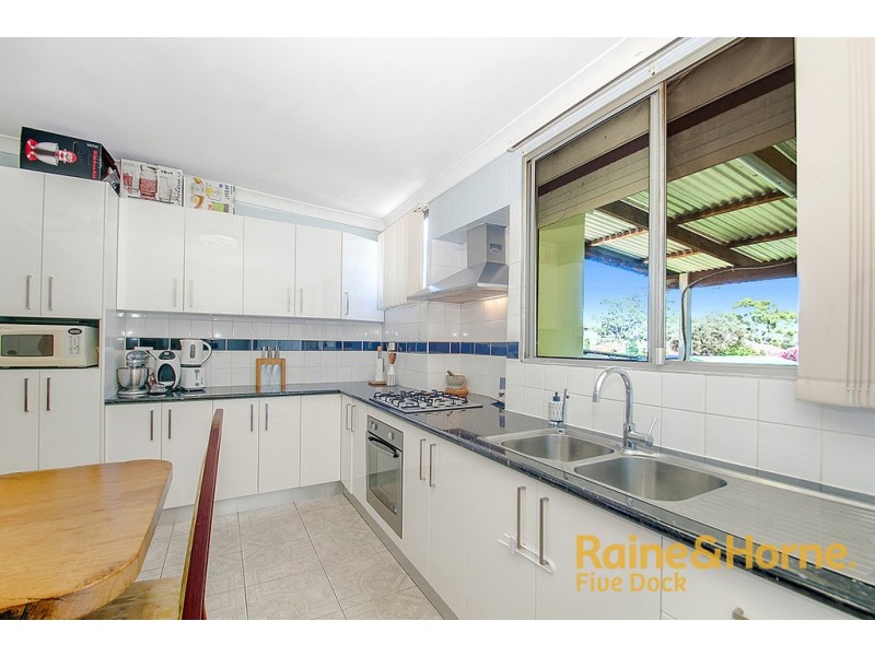 293 GREAT NORTH ROAD, Five Dock NSW 2046