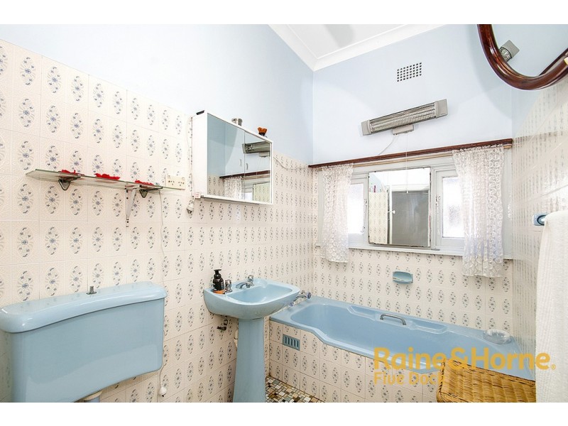 293 GREAT NORTH ROAD, Five Dock NSW 2046