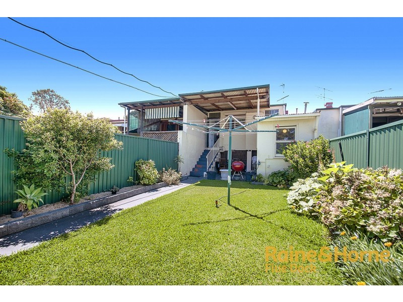 293 GREAT NORTH ROAD, Five Dock NSW 2046