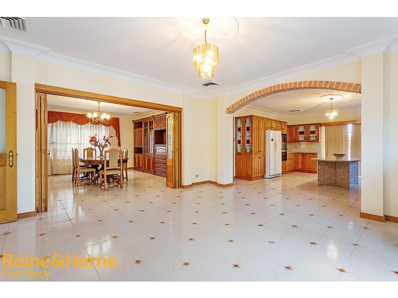 26 Howley Street, Five Dock NSW 2046