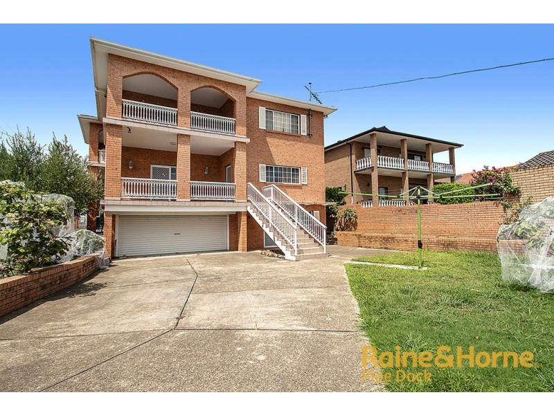 26 Howley Street, Five Dock NSW 2046