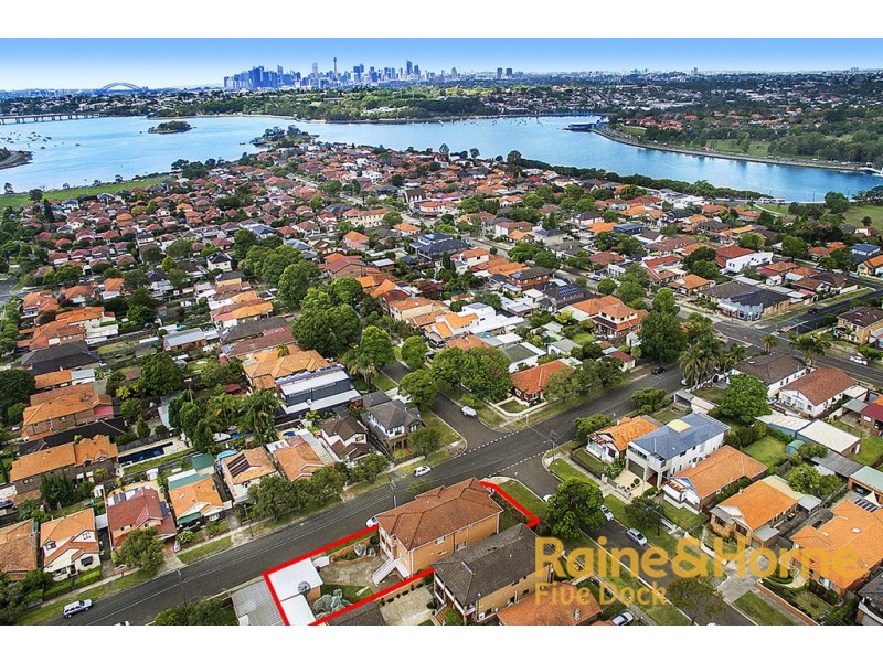 26 Howley Street, Five Dock NSW 2046