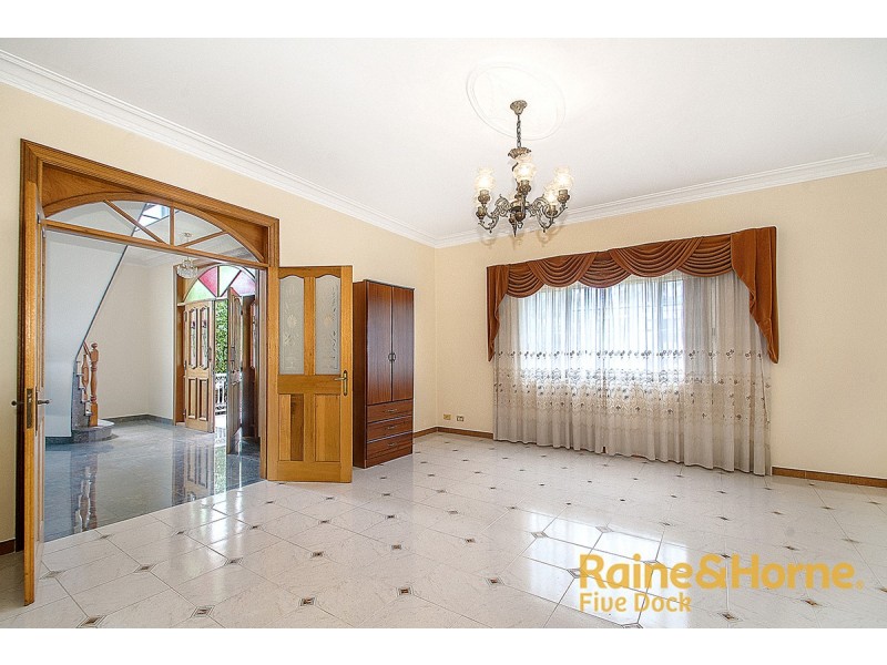 26 Howley Street, Five Dock NSW 2046