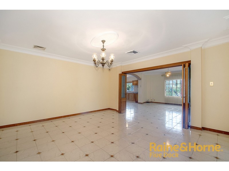 26 Howley Street, Five Dock NSW 2046