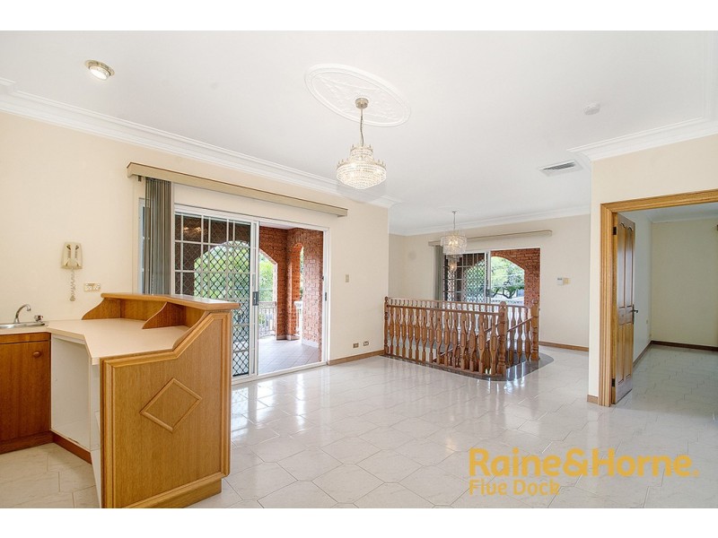 26 Howley Street, Five Dock NSW 2046