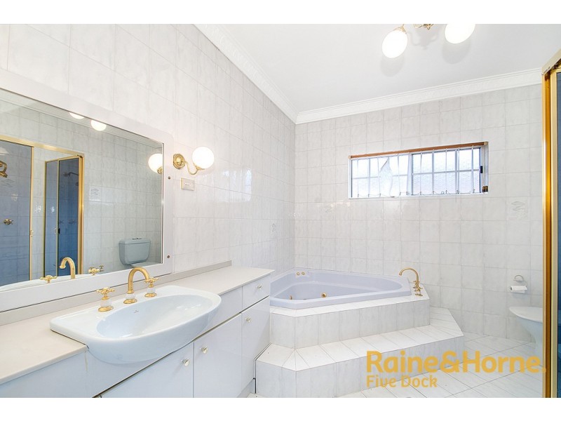 26 Howley Street, Five Dock NSW 2046