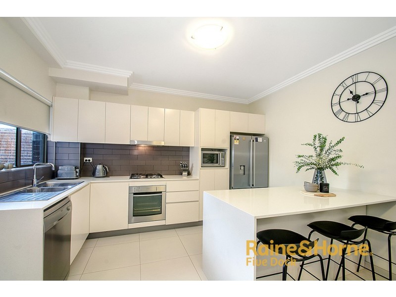 1 / 38 CLYDE STREET, Croydon Park NSW 2133