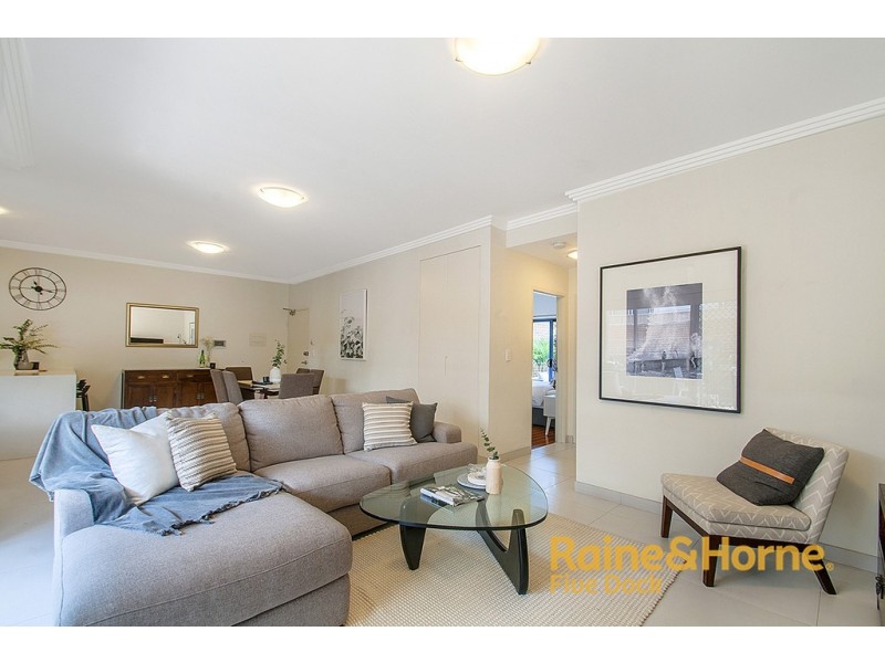 1 / 38 CLYDE STREET, Croydon Park NSW 2133