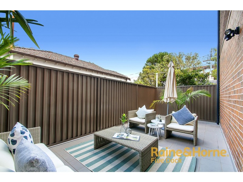 1 / 38 CLYDE STREET, Croydon Park NSW 2133