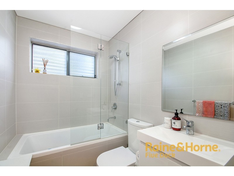 1 / 38 CLYDE STREET, Croydon Park NSW 2133