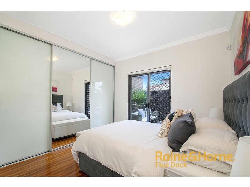 1 / 38 CLYDE STREET, Croydon Park NSW 2133