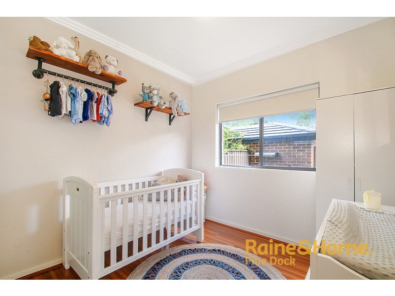 1 / 38 CLYDE STREET, Croydon Park NSW 2133